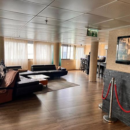 Elis Boutique Hotel Bat Yam Dış mekan fotoğraf