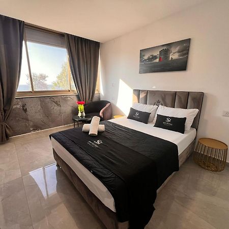 Elis Boutique Hotel Bat Yam Dış mekan fotoğraf