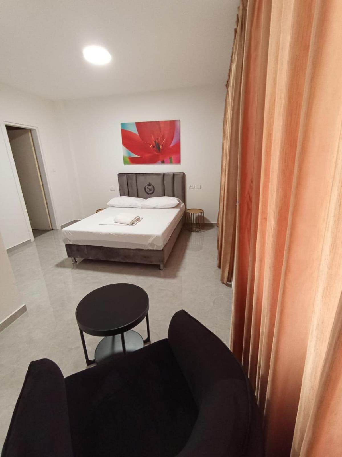 Elis Boutique Hotel Bat Yam Dış mekan fotoğraf