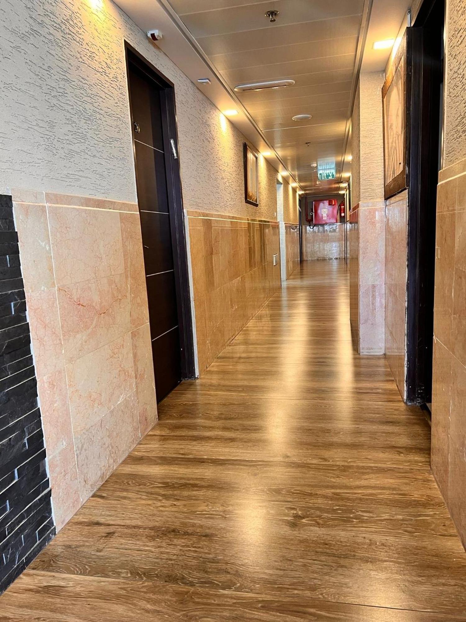 Elis Boutique Hotel Bat Yam Dış mekan fotoğraf