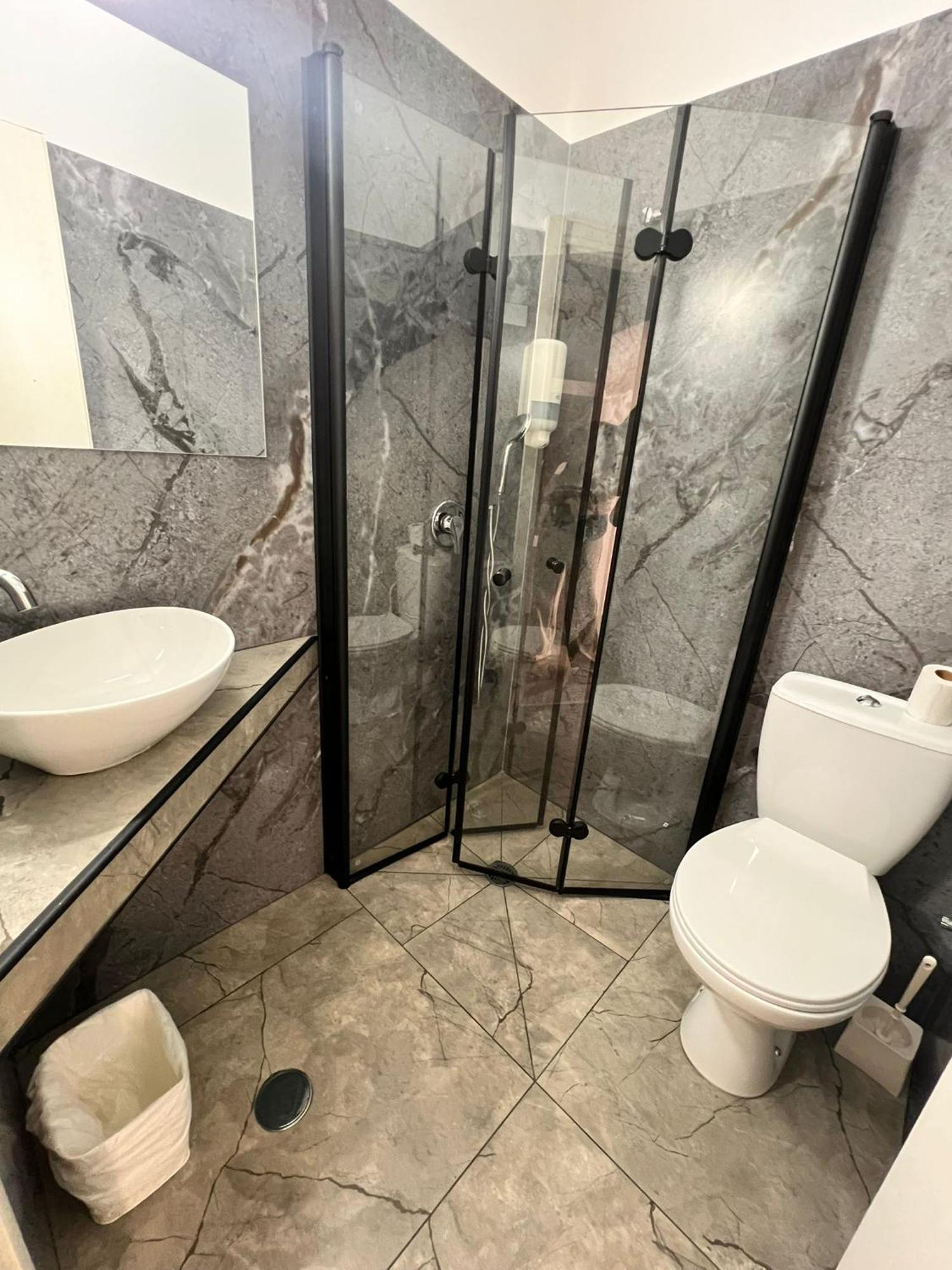 Elis Boutique Hotel Bat Yam Dış mekan fotoğraf