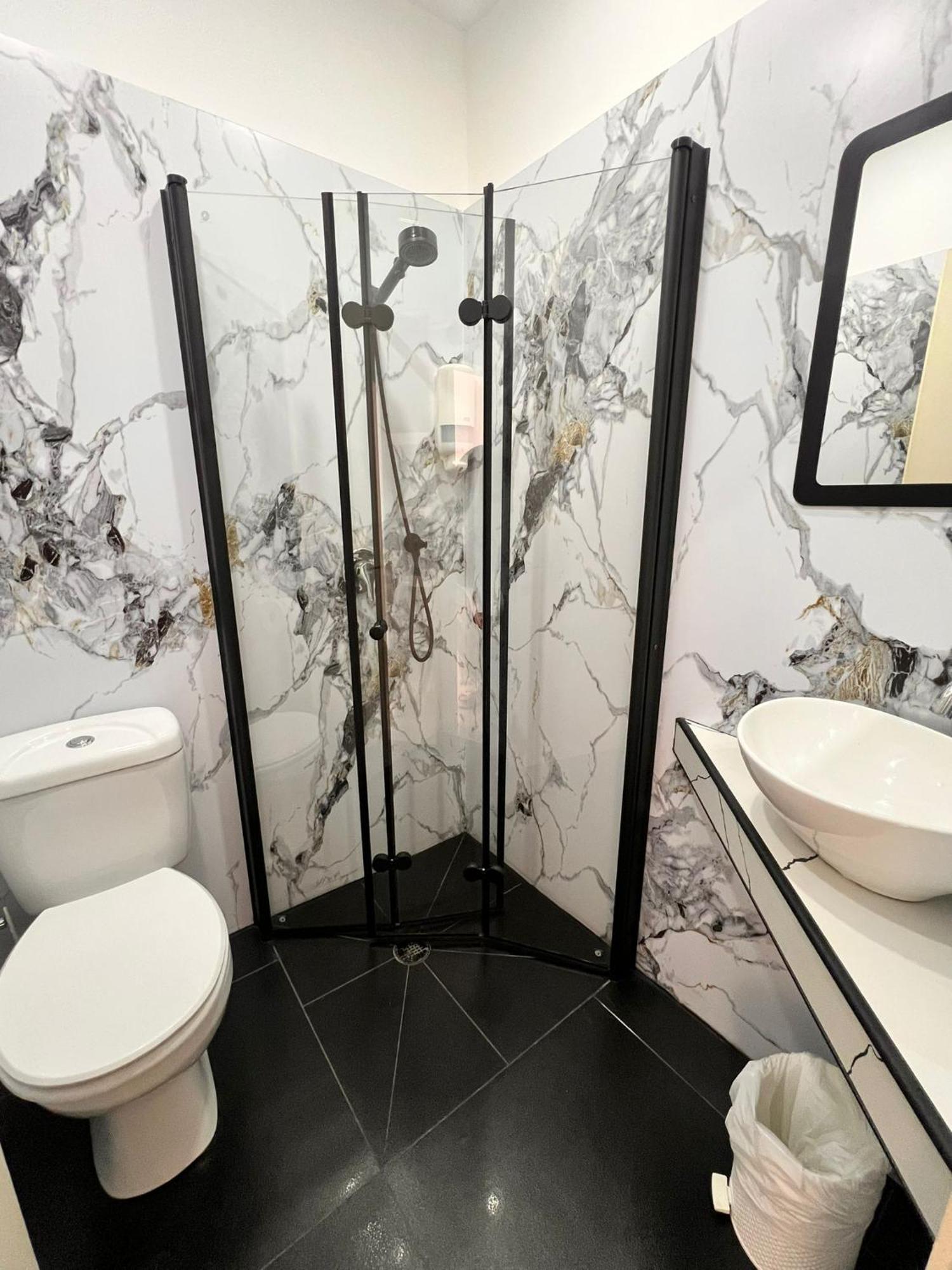 Elis Boutique Hotel Bat Yam Dış mekan fotoğraf