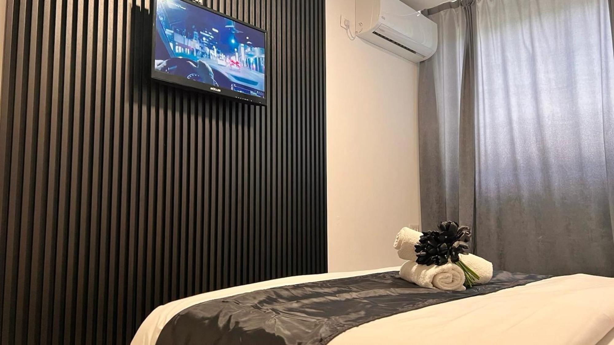 Elis Boutique Hotel Bat Yam Dış mekan fotoğraf