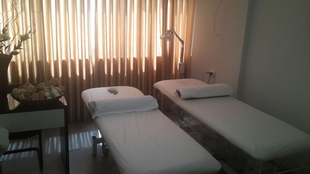 Elis Boutique Hotel Bat Yam Dış mekan fotoğraf