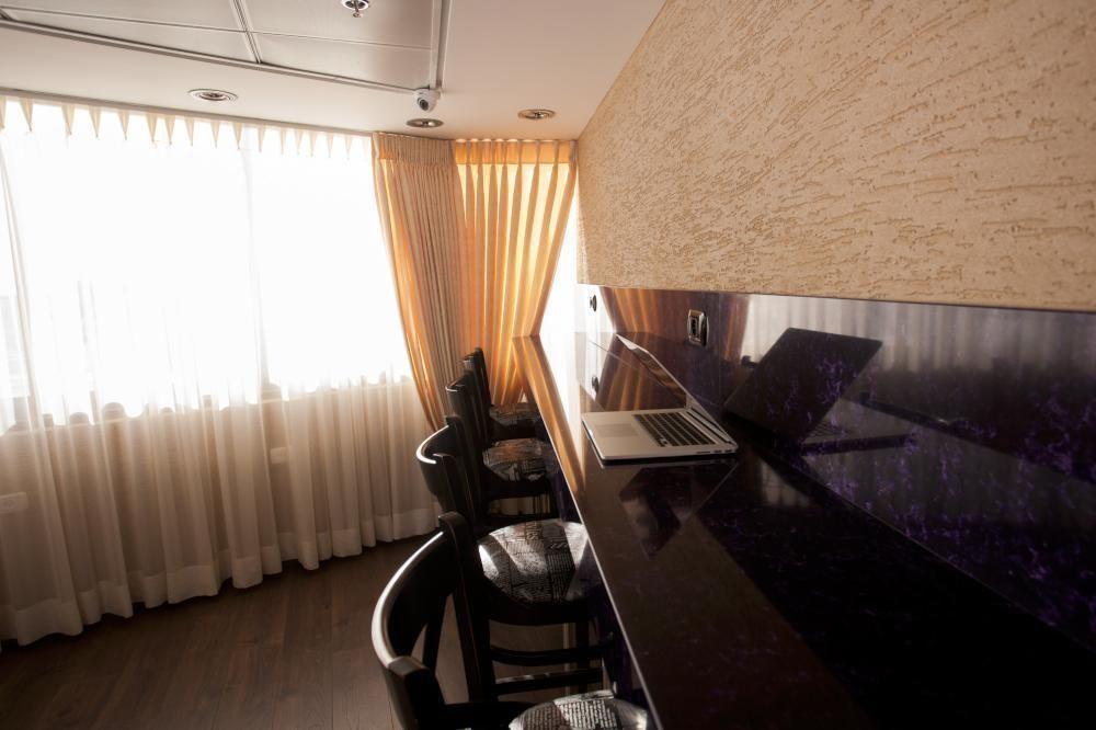 Elis Boutique Hotel Bat Yam Dış mekan fotoğraf