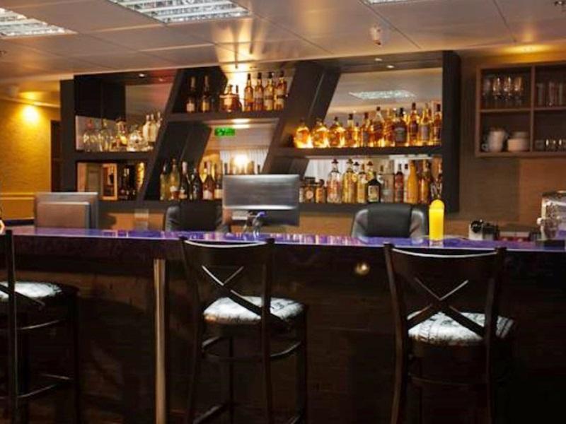 Elis Boutique Hotel Bat Yam Dış mekan fotoğraf