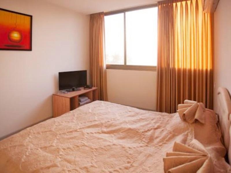 Elis Boutique Hotel Bat Yam Dış mekan fotoğraf