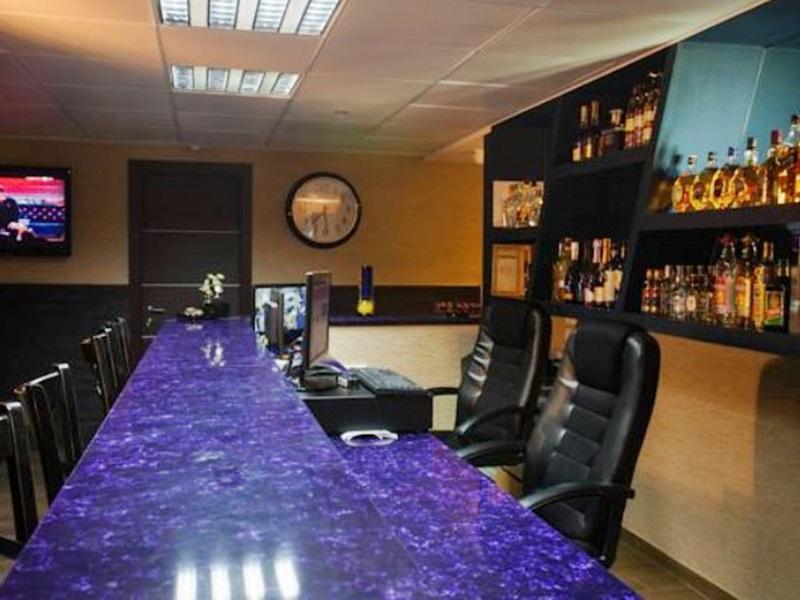Elis Boutique Hotel Bat Yam Dış mekan fotoğraf