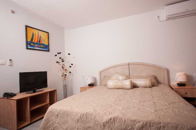 Elis Boutique Hotel Bat Yam Dış mekan fotoğraf