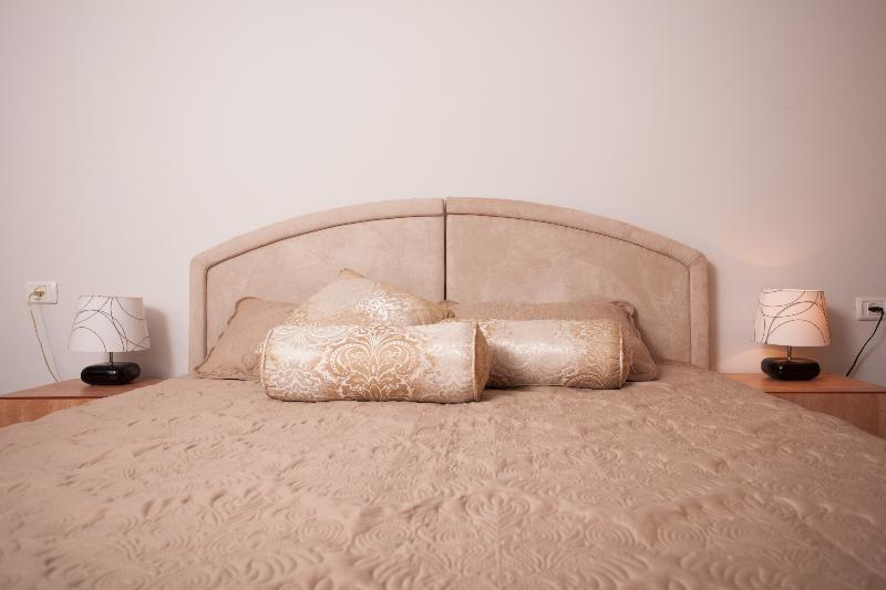 Elis Boutique Hotel Bat Yam Dış mekan fotoğraf