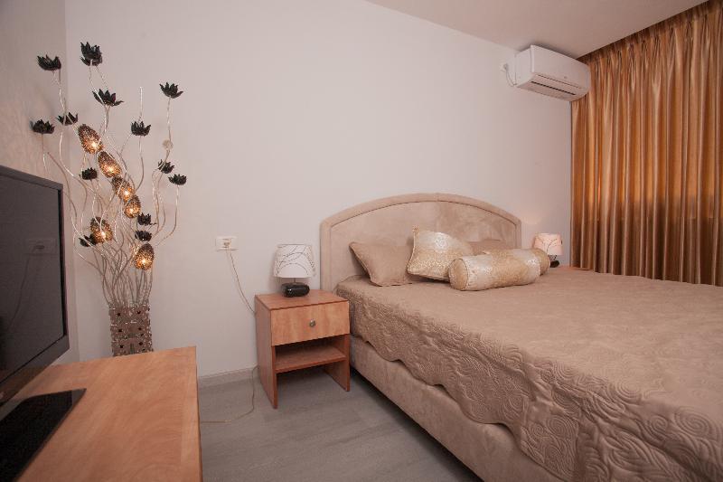 Elis Boutique Hotel Bat Yam Dış mekan fotoğraf