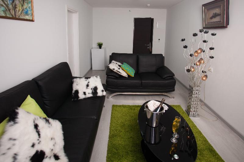 Elis Boutique Hotel Bat Yam Dış mekan fotoğraf