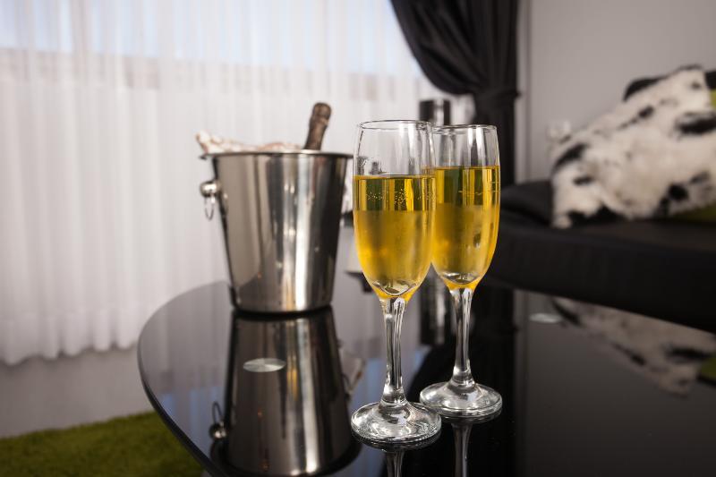 Elis Boutique Hotel Bat Yam Dış mekan fotoğraf