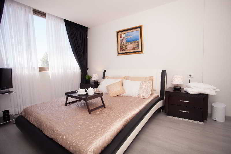 Elis Boutique Hotel Bat Yam Dış mekan fotoğraf