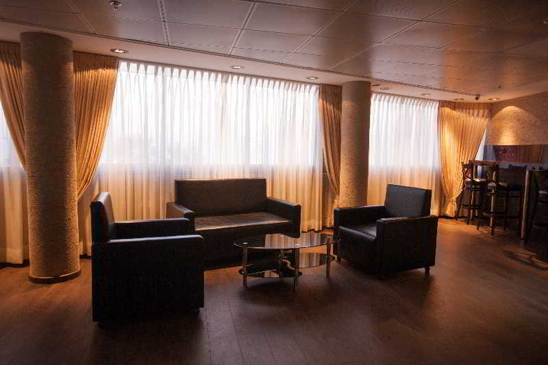 Elis Boutique Hotel Bat Yam Dış mekan fotoğraf