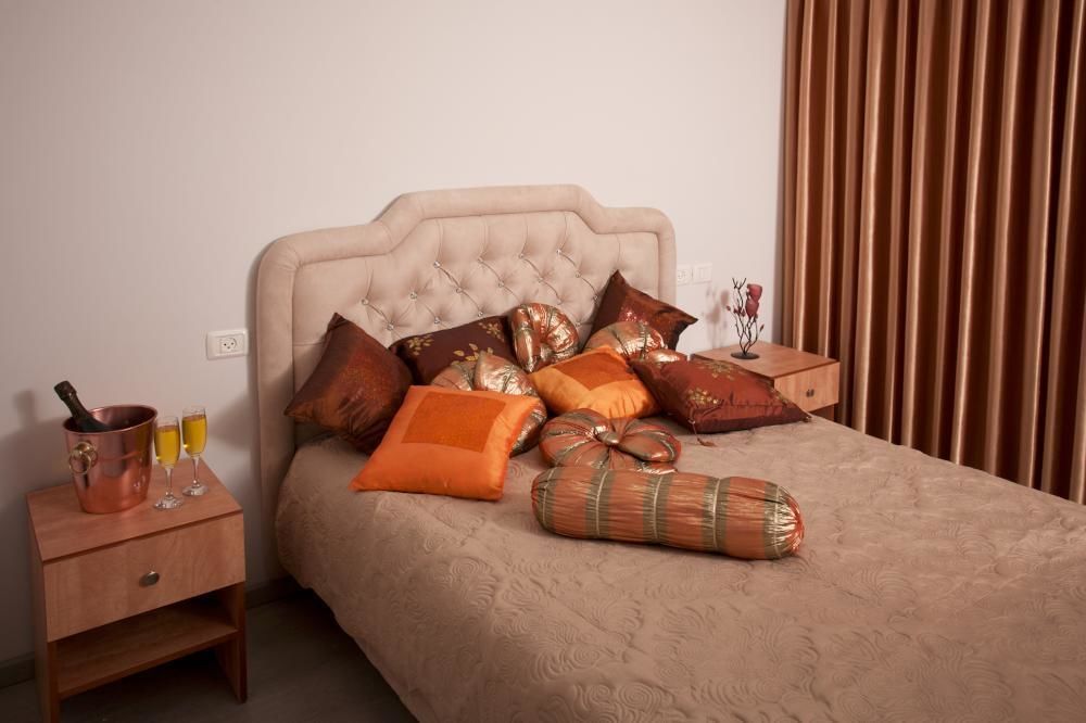 Elis Boutique Hotel Bat Yam Dış mekan fotoğraf