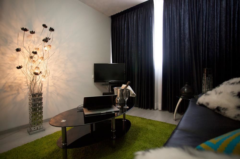 Elis Boutique Hotel Bat Yam Dış mekan fotoğraf