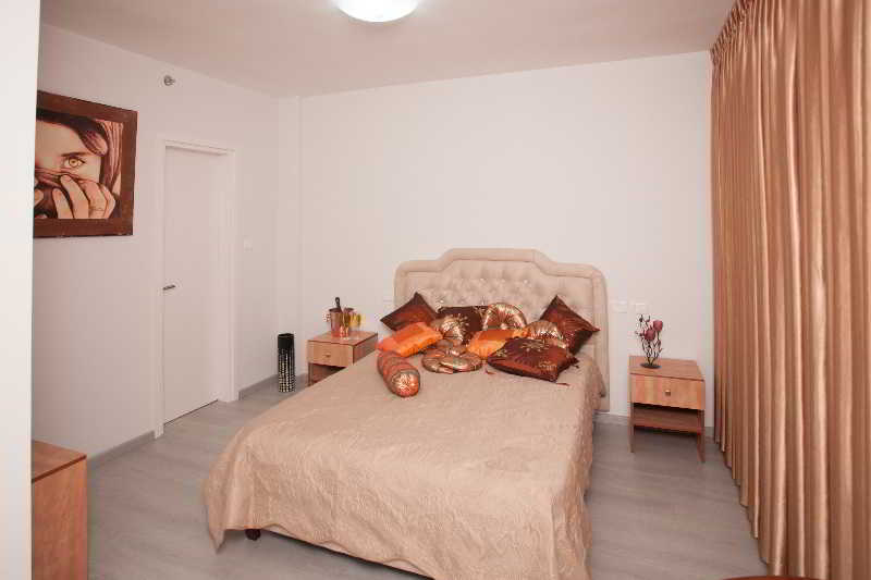 Elis Boutique Hotel Bat Yam Dış mekan fotoğraf