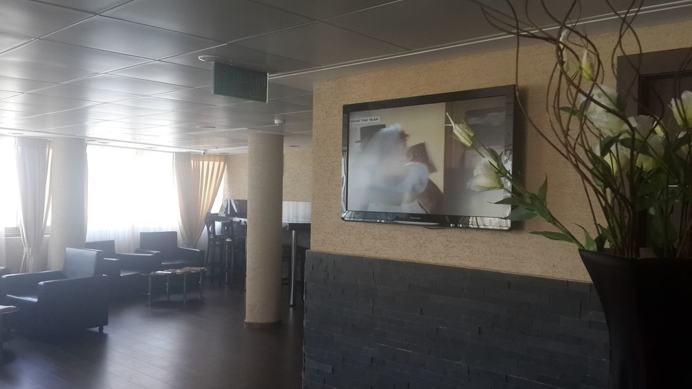 Elis Boutique Hotel Bat Yam Dış mekan fotoğraf