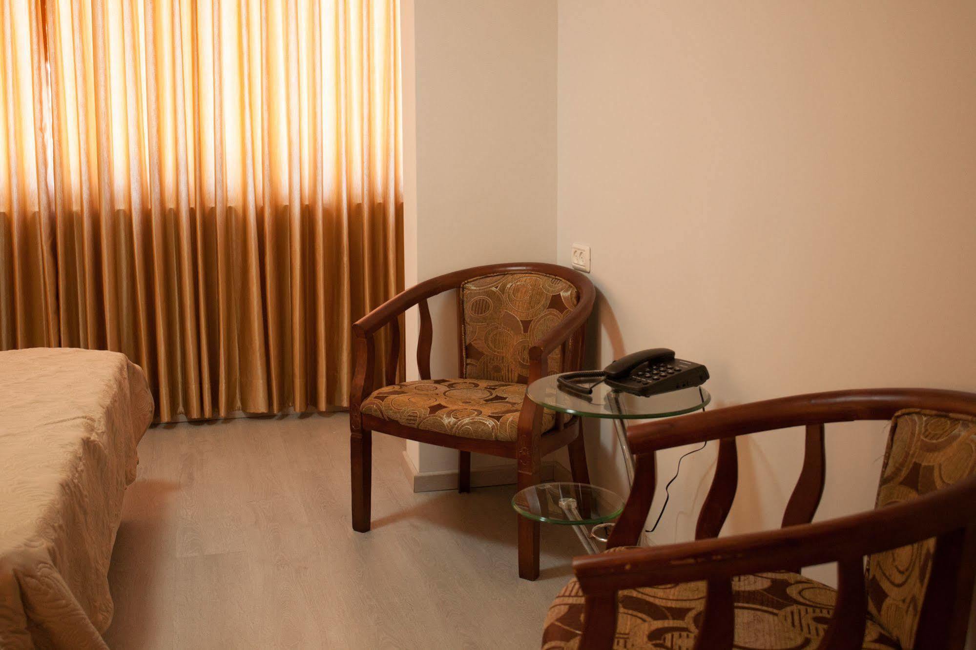Elis Boutique Hotel Bat Yam Dış mekan fotoğraf