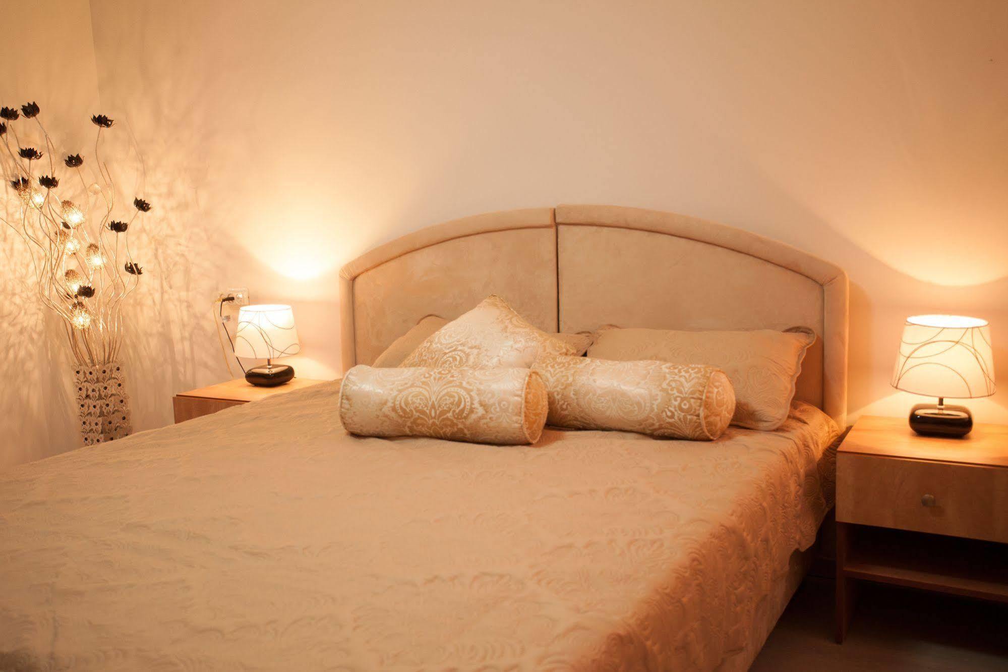 Elis Boutique Hotel Bat Yam Dış mekan fotoğraf