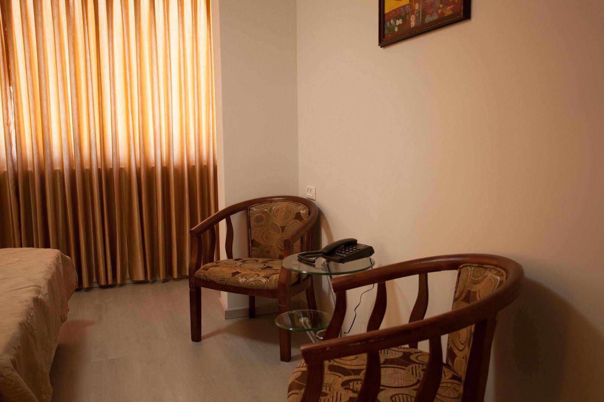 Elis Boutique Hotel Bat Yam Dış mekan fotoğraf